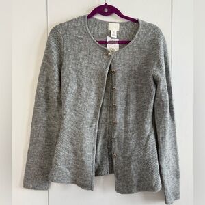 H&M Gray Women's Sweater